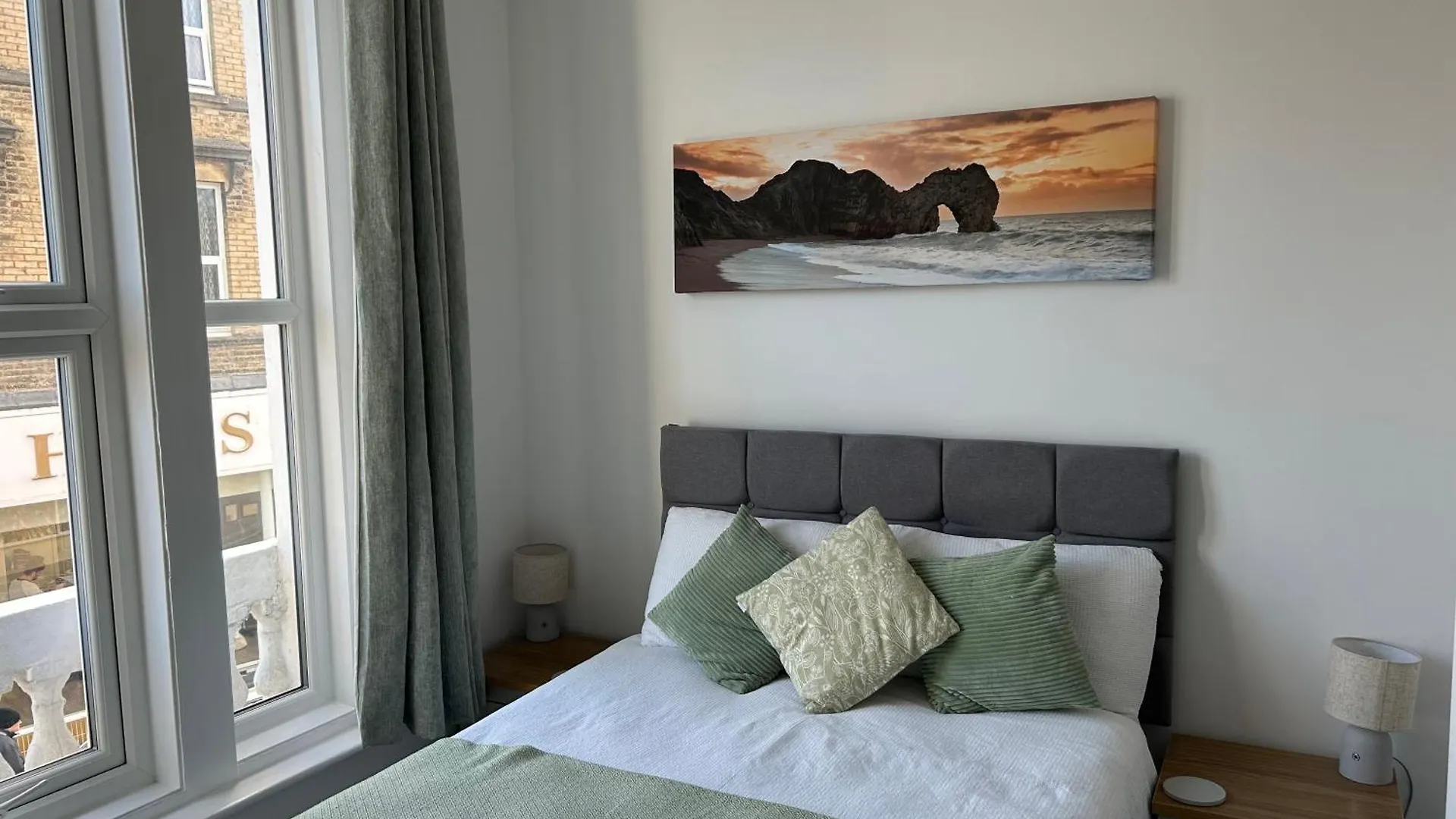 The Cornerhouse Apartment Bournemouth United Kingdom