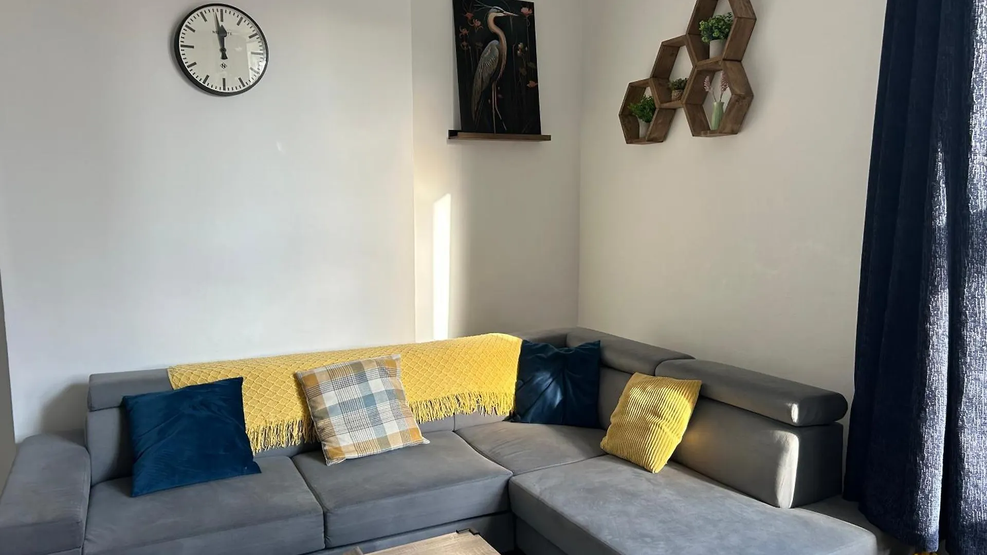 The Cornerhouse Apartment Bournemouth