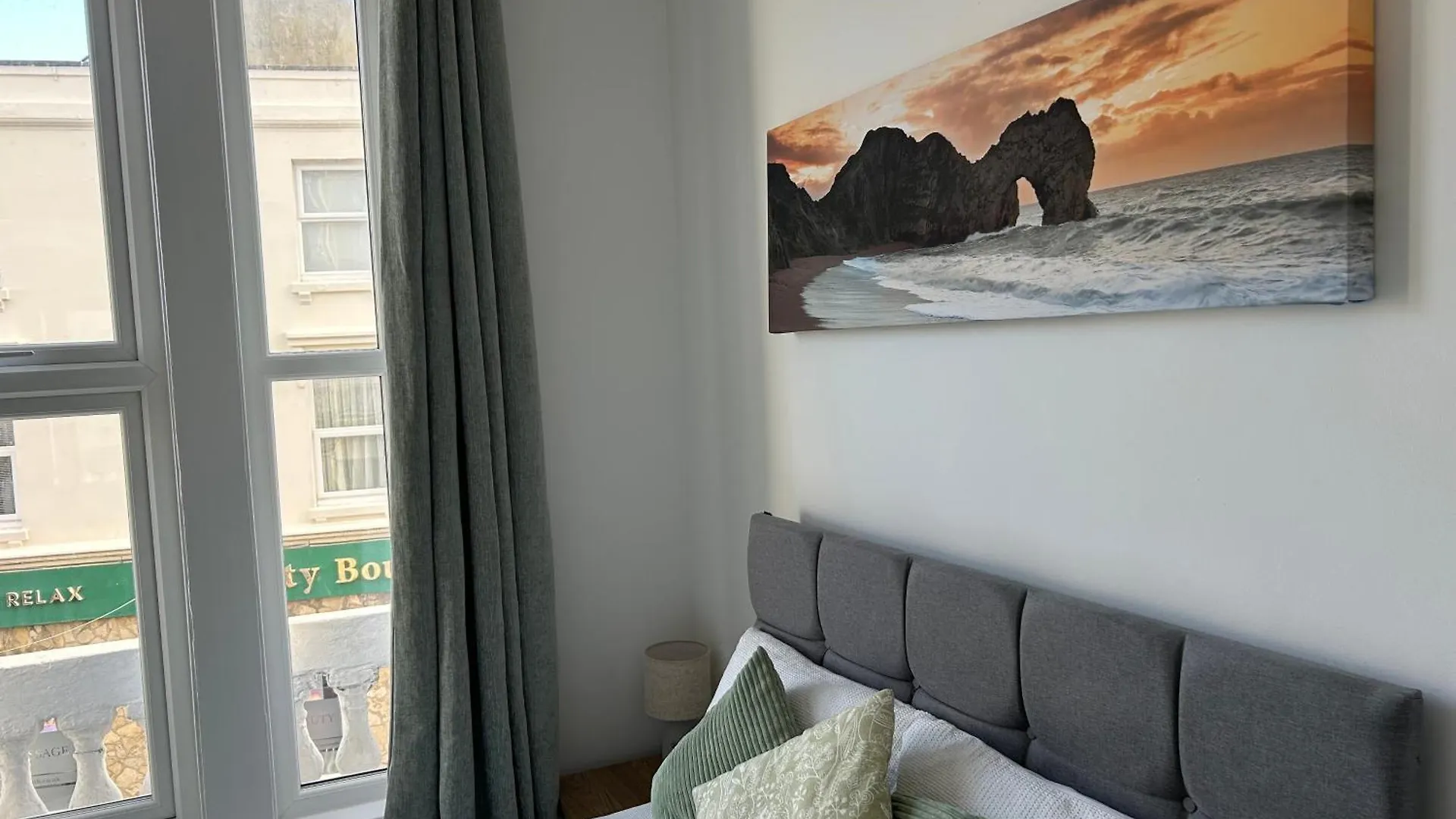The Cornerhouse Apartment Bournemouth