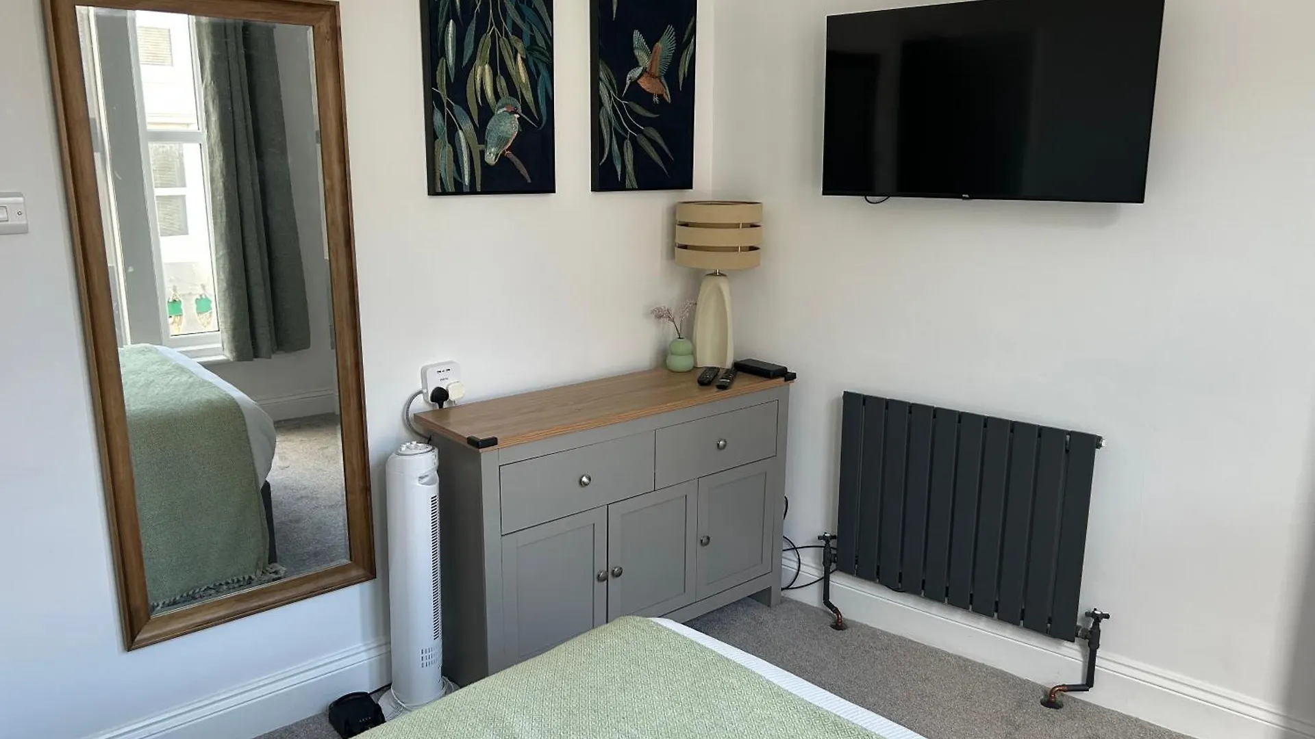 The Cornerhouse Apartment Bournemouth